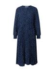 Платье ABOUT YOU Kate, темно-синий - фото