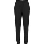 Женские базовые брюки Odlo, черный - фото