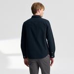 Мужская рубашка NAUTICA, синий - фото 7