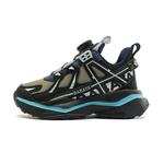 Кроссовки для детей "Дети" Babaya, цвет Purple Moon - фото 6