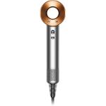 Фен Supersonic HD08 Dyson, copper-nickel color - фото