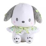 Плюшевая кукла Garden Path Collection высота 23 см AOGER - фото 6