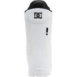 Ботинки для сноуборда DC Phase BOA DC, White/White - фото 6