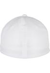 Бейсболка Flexfit, цвет white - фото 2