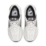 Кроссовки air zoom vomero 5 Nike, бежевый - фото 3