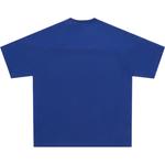 Футболка унисекс UNDEFEATED, белый - фото 8