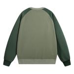 Толстовка унисекс Tencent Video Doki, Черный - фото 17