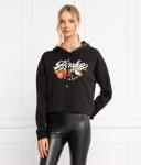 Актеры свитера 1 Regular fit Pinko, черный - фото 3