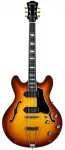 Eastman T64/v-T Goldburst - фото