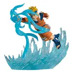 Naruto EFFECTREME Наруто Узумаки BANPRESTO - фото