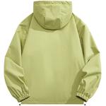 Куртка унисекс Doraemon, Черный - фото 13