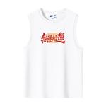 Футболка-майка мужская WARRIOR, Туманно-голубой - фото 2