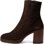 Женские модные ботинки Eric Michael Alice, Brown 2 - фото 4