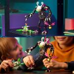 LEGO DREAMZzz, блоки, Кошмарная клетка, 71455 - фото 5