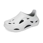 Клоги мужские OUBT, черный - фото 4