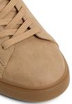 Кроссовки ALDO COOLSPEC PILLOW WALK, Light Beige/Beige - фото 6
