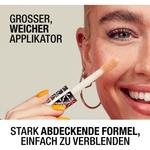 Многозадачный консилер 60 телесный Manhattan, 11 ml - фото 4