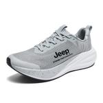 Кроссовки унисекс с низким верхом Jeep - фото 6