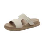 Тапочки-слайды женские JOSINY, Apricot - фото