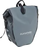 Велосипедная сумка Prophete, серый - фото
