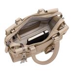 TUMI Кожаная сумка тоут - фото 2