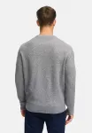 Джемпер trax Indicode Jeans, Grey Mix - фото 3