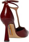 Туфли Sam Edelman Everett, цвет Cabernet Red - фото 5