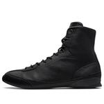 Кроссовки Onitsuka Tiger Gracia Boots 'Black', черный - фото