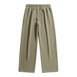 Вязаные спортивные брюки мужские WARRIOR, Light Coffee - фото 9