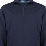 Polo Ralph Lauren Свитер мужской синий - фото 6