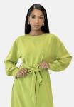 Платье Elara ABAYA ABAYA, Grün/Green - фото 3
