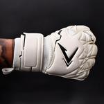 PRECISION GK Вратарские перчатки Precision Fusion X Pro Hybrid Giga - фото 4