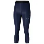 Леггинсы Mizuno Core Impulse, синий - фото 3