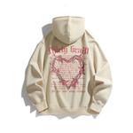 Толстовка унисекс 30Braid, Черный - фото 13