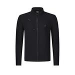 Куртка мужская черный Fila - фото