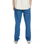 Джинсы Volcom Vorta, синий - фото 2