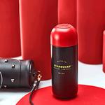 Термокружка из распродажи Starbucks, черный - фото 6