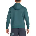 Худи Bullpadel Binee, зеленый - фото 2