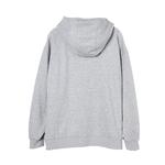 Свитшот женский WARRIOR, Горохово-зеленый - фото 3