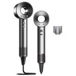 Фен ROSOZ, розовый - фото 5