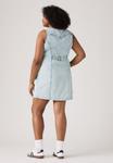 Платье Levi's Plus VIANNA, Never Going To Change/Light-Blue Denim - фото 3