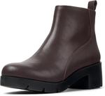 Женские ботильоны Camper Wanda K400228, Dark Brown 009 - фото