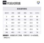 Мужская поло RYDER CUP EST.1927, синий - фото 2