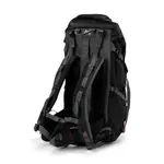 Горный рюкзак Gredos 50L Mountain Pro, черный - фото 2
