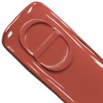 Помада Rouge on stage in shine finish Dior, 168 - copper attraction, 2 гр - фото 2