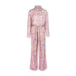 Комбинезон PiP Studio Petites Fleurs, розовый - фото