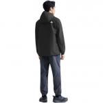 THE NORTH FACE Антиветровая куртка для походов, Black - фото 5