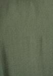 Блуза Zizzi, зеленый - фото 6