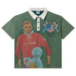 Поло Vale Forever League Polo, Green - фото