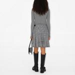 Камзол женский серый Burberry - фото 4